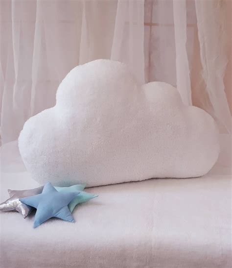 What are pillow clouds?