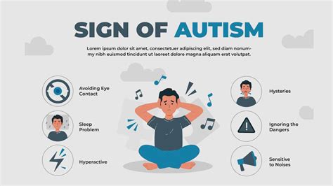 What are signs of autism in adults?