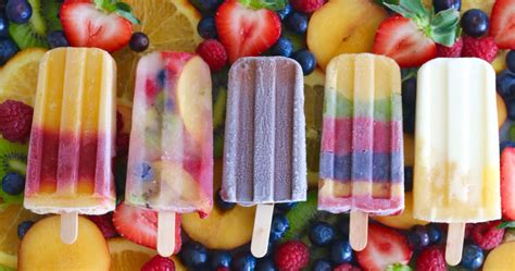 What are some fun facts about popsicles?