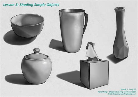 What are some simple objects?