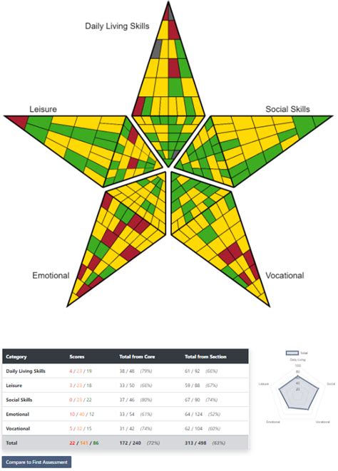 What are star Assessments used for?