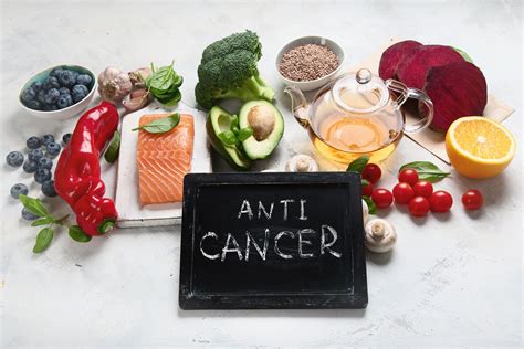 What are super cancer foods?