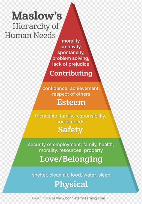 What are the 14 fundamental needs of a man?