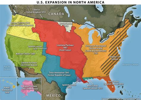 What are the 17 US territories?