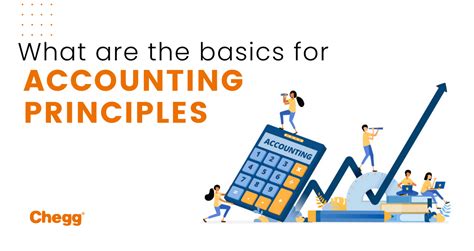 What are the 2 most important accounting principles?