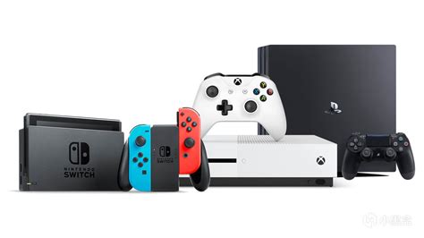 What are the 3 main consoles?