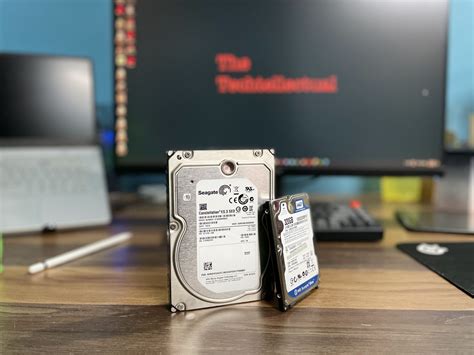 What are the 3 main ways to connect hard drives externally?