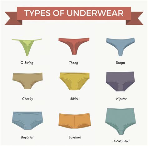 What are the 3 types of briefs?
