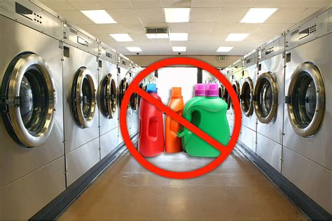 What are the 4 banned laundry detergents?