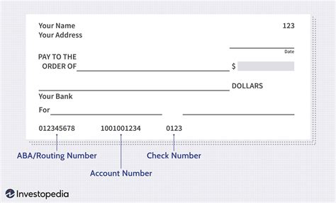 What are the 4 digits on a check?