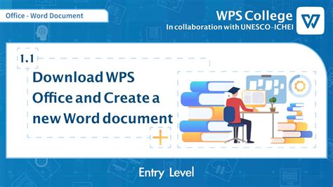 What are the 4 types of WPS?