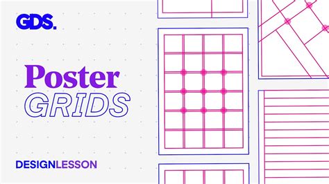 What are the 4 types of grids?