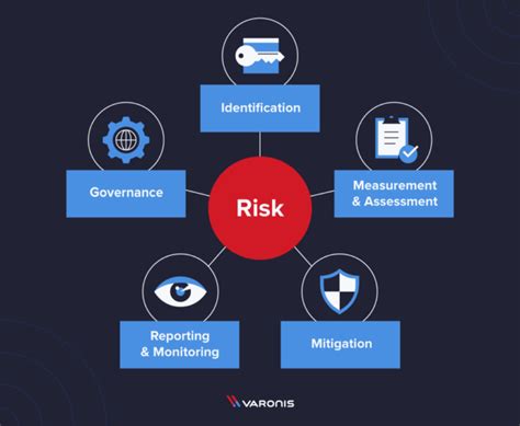 What are the 6 elements of risk?