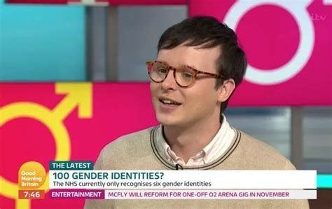 What are the BBC 100 genders?