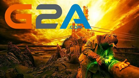 What are the G2A allegations?