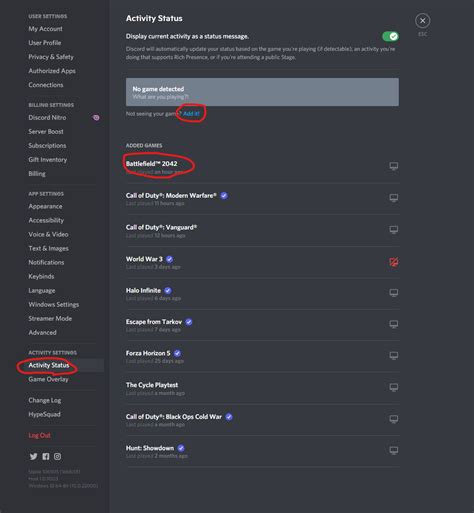 What are the Privacy issues with Discord?