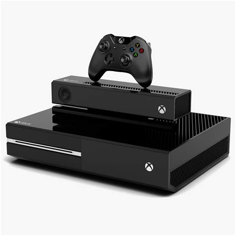 What are the Xbox models?