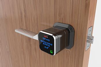 What are the advantages and disadvantage of smart locks?