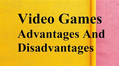What are the advantages and disadvantages indoor game?