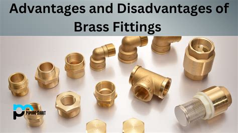 What are the advantages of brass?