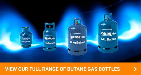 What are the advantages of butane?