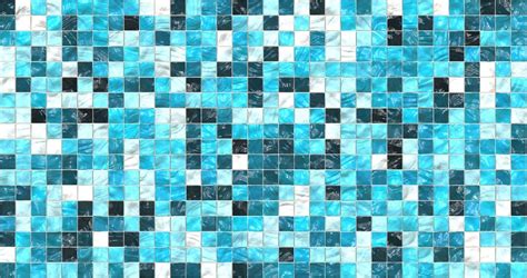 What are the advantages of mosaics?