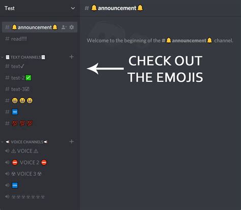 What are the allowed characters in Discord name?