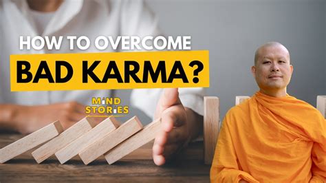 What are the bad karmas?