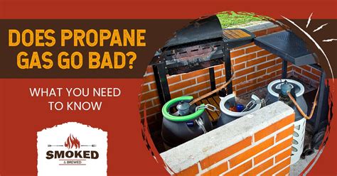 What are the bad things about propane?