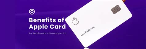 What are the benefits of Apple Card sharing?