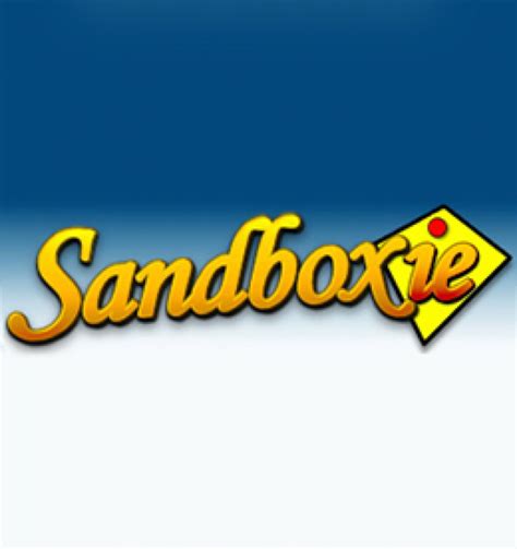 What are the benefits of Sandboxie?