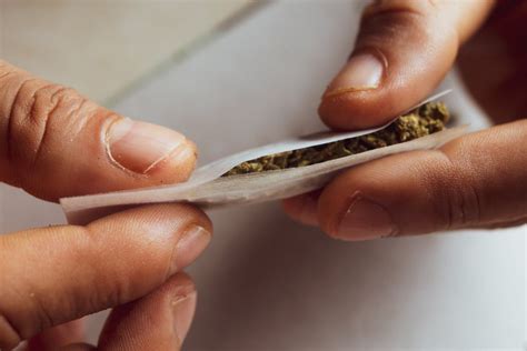 What are the benefits of a spliff?