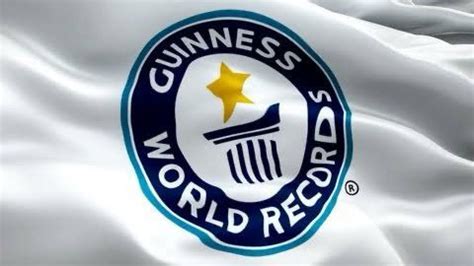 What are the benefits of being a Guinness World Record Holder?