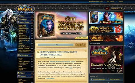 What are the benefits of having two WoW accounts?