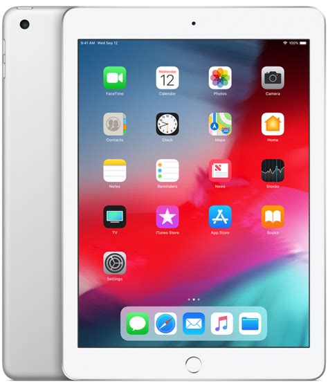 What are the benefits of owning an iPad?