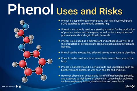 What are the benefits of phenyl?