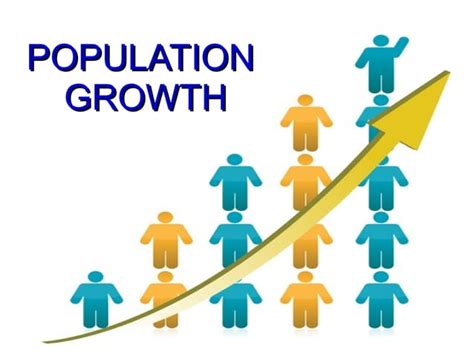 What are the benefits of population?