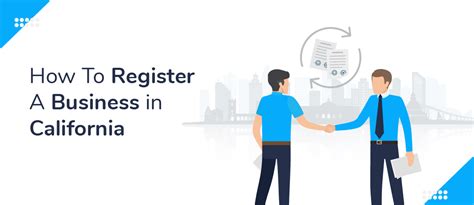 What are the benefits of registering a business in California?