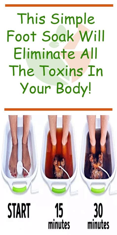 What are the benefits of removing toxins?
