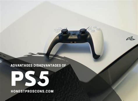 What are the benefits of the PS5?