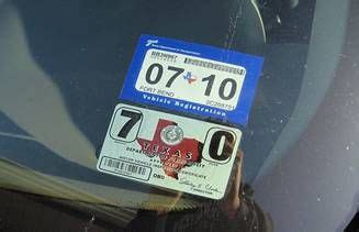 What are the benefits of the Texas Classic car registration?