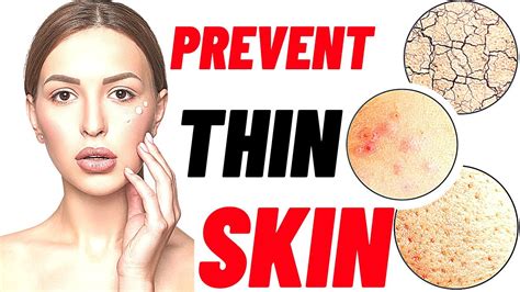 What are the benefits of thin skin?