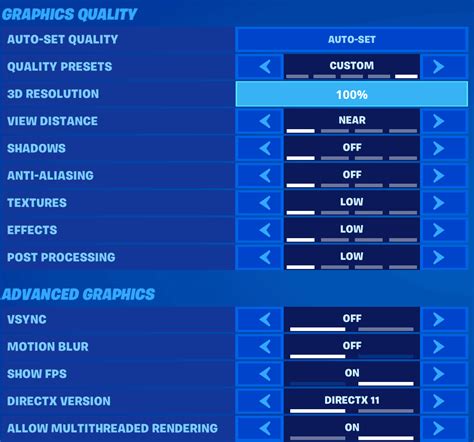 What are the best PS5 settings?
