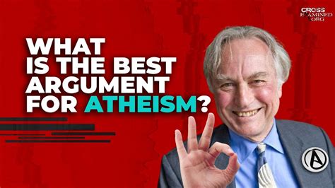 What are the best arguments for atheism?