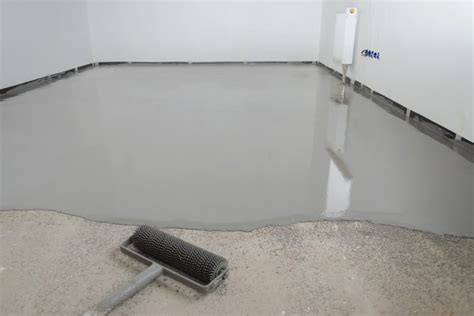 What are the best conditions for epoxy?