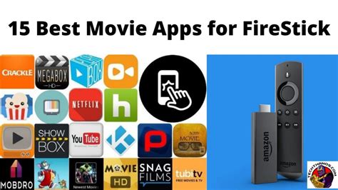 What are the best free apps for Firestick?