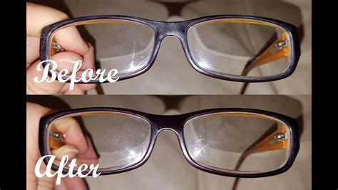 What are the best glasses to not scratch?