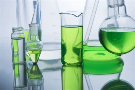 What are the best green solvents?