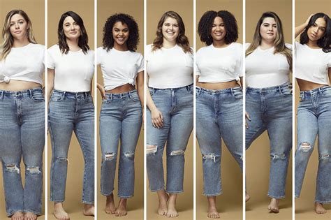 What are the best jeans for a fat stomach?
