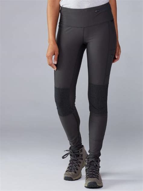 What are the best leggings to hike in?